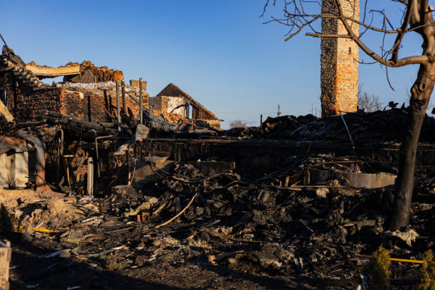 Reliable Soot Cleanup contractor in Merion Station, PA by Fire Damage Doption